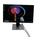 Dell P2417H Professional 23.8-INCH Screen Led-lit Monitor Grade B. Fixed Price $59.99.