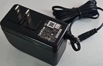 Brother AD-E001A Us 12V 2A Printer Power Supply Adapter For JBRO-0015A. Fixed Price $25.00.
