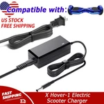 42V Ac Adapter For HOVER-1 Model THX-420150KV FY0634201500. Fixed Price $18.89.