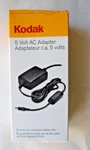 Kodak Camera EPA-121DA-05 Ac Power Supply Adapter Charger Cord Output Dc 5V 2.0A. Fixed Price $12.85.