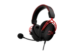 Hyperx Cloud Alpha Gaming Headset Black-red. Fixed Price $69.99.