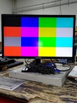 Samsung S22C200B LS22C20K Monitor Lcd 22" Dvi Vga See Notes. Fixed Price $14.55.