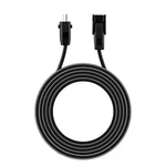 6.6FT 2PIN Sofa Recliner Output Cable Cord For Limoss ZB-A290018-A ZB-A290020-A. Fixed Price $12.08.
