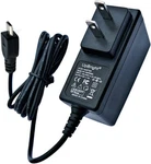 Upbright Netgear Adapter Compatible With Novatel Verizon Wireless Charger 5V Ac. Fixed Price $6.89.