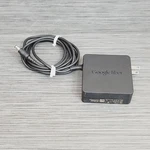 Google Fiber Ac Adapter Charger Model #PB-1180-29 Oem 60W 12V 5A. Fixed Price $7.95.