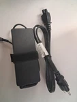Genuine Lenovo Ac Adapter 4.5A 90W Square Tip ADP-90XD B. Fixed Price $15.00.