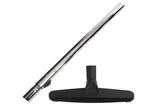 Cen-tec 95666 Vacuum Attachment Kit Wand Chrome Telescopic + Horsehair Brush. Fixed Price $24.99.