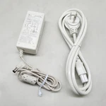 Genuine Lg Monitor Charger Ac Adapter Power Supply LCAP21C 19V 2.1A 40W White. Fixed Price $16.20.