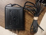 Genuine Jvc 11V 1A Ac/dc Adapter AP-V10U AP-V11U AP-V12U AP-V13U Fr Gr Camcorder. Fixed Price $13.00.