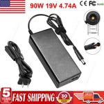 For Hp Pavilion DV4Z DV5 DV6 DV7 G60 G61 G72 Ac Laptop Charger Power Adapter. Fixed Price $11.49.