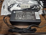 Genuine Potrans Ite UP060B1190 19V 3.16A Power Supply Viewsonic VA712B 60W. Fixed Price $14.49.