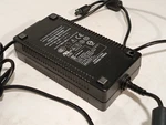 Sl Power MENT1220A2400F05 24V 9.2A Medical Ite Ac Adapter Supply As Shown. Fixed Price $64.99.