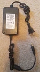 Used Genuine Oem Upbright Ac Adapter Model KX-1203000 KX1203000 Free Shipping!. Fixed Price $12.99.