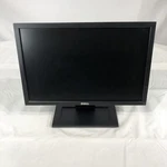 Dell Model E1911C 19" Computer Monitor With Power Supply & Vga Tested Working. Fixed Price $24.99.