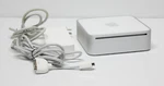 Apple Mac Mini A1283 Cord Untested Powers On. Fixed Price $44.99.