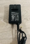 Ihome Ac-dc Power Adapter 9IH550CB Y27FE-120-2500U (12V, 2500MA). Fixed Price $10.99.