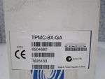 Crestron 6504682 TPMC-8X-GA Wifi Touch Screen 8.4" New. Fixed Price $599.99.