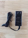 Genuine Oem Sunward Sceptre AD24BUH120200 Ac Adapter 12V 2A Power Supply Tested. Fixed Price $6.95.