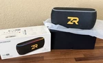 New Zicoroop Bluetooth Speaker, Portable Wireless Speakers With Hooks 40W Deep. Fixed Price $46.55.
