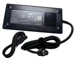 4-PIN Ac/dc Adapter For Grandstream GXW4248 V2 Fxs Analog Gigabit Voip Gateway. Fixed Price $69.99.