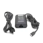 Original 45W Usb-c Charger For Dell Xps 13 7390 2IN1 9350 9380 9370 HA45NM180. Fixed Price $19.57.