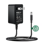 Ul 5FT Ac Adapter For Sunny SYS1308-2412-W2 SYS13082412W2 P/n: Hdd. Fixed Price $14.96.