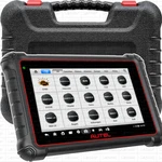 2026 Autel Maxicom Pro Diagnostic Scanner Tool Fca Active Tests MK900-BT. Fixed Price $529.00.