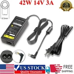 42W Ac Adapter Power Supply Cord For Dell Lcd 1500FP 1700FP 1701FP 1702FP 1900FP. Fixed Price $11.29.