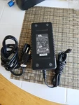 Magtech Switching Power Supply MODEL-SPU65-108 OUTPUT-21-27V-80W Max (3). Fixed Price $26.00.
