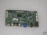 Genuine Original Dell P2210 Driver Board 48.7A212.010 , L8106-10. Fixed Price $16.09.