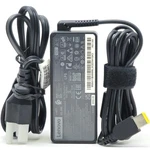 65W Genuine Lenovo 20V 3.5 Laptop Charger Ac Power Adapter Square Tip. Fixed Price $11.18.