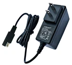 Barrel 2-PRONG Ac Adapter For Marcum Sonar Under Water Camera Battery Charger. Fixed Price $29.99.