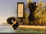 Ac Adapter Golden Profit Electronics Ltd GPE602-150400W Power Supply 15V 4A Oem. Fixed Price $17.69.