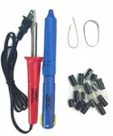 Lcd Plasma Tv Acer X183H Complete Repair Kit With Capacitors. Fixed Price $21.99.