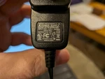 Shenzhen JKY36-SP0501000 Power Supply Adapter Output 5V 1000MA Transformer. Fixed Price $10.99.