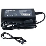 12V Ac/dc Adapter Fit For Gateway FPD1510 FPD-1510 FPD-1520 FPD1520 FPD1830 F.... Fixed Price $34.10.