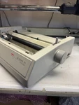 Okidata Microline Ml 591 GE8293A 24-PIN Parallel Dot Matrix Printer. Fixed Price $325.00.