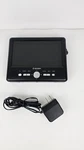 Axion AXN-8701 7-INCH Widescreen Handheld Lcd Tv With Built-in Tuner Black. Fixed Price $55.00.