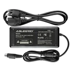 Ac-dc Adapter Charger 12V 4-PIN Din For Li Shin 0219B1280 Power Supply 90W Mains. Fixed Price $18.94.