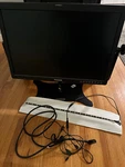 Panasonic BT-LH2550P 26" Widescreen Lcd Production Broadcast Video Monitor. Fixed Price $304.28.