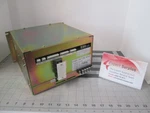 Zenith, Sumitomo, ZPS-4043, Power Supply Unit, AC200V, 50-60HZ, 1200W, New. Fixed Price $420.00.