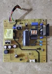 Dell P2417H Monitor Power Supply Board 4H.37R02.A00. Fixed Price $13.95.