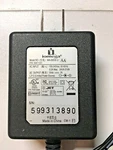 Iomega WA-05E05 Ac To Dc 5V 1A Adapter Switching Power Supply. Fixed Price $11.45.