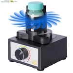 Mini Vortex Mixer, Diy/model Paint Shaker, Hands-free, 300 2400RPM, Suitable 10-. Fixed Price $190.34.