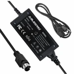 4-PIN 12V5A Power Adapter Hikvision Cwt Cctv Tvi Dvr Transformer KPL-060F-VI. Fixed Price $20.23.