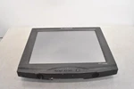 Planar Systems PT1500MU-BK Black Touchscreen Monitor P/n 997-2939-00. Fixed Price $690.00.