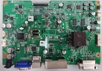 Lg 24CAV37K-B Monitor Main Board 55SMXM08-0004, EAX66508701 (1.7), LM96A. Fixed Price $29.99.