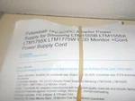 New Futurebatt 14V Ac/dc Adapter Power Supply For Samsung. Fixed Price $10.00.