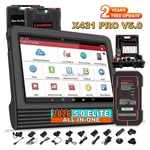 2026LAUNCH X431 V5.0 V+5.0 PRO5 All Systems Diagnostic Tool Car OBD2 Scanner. Fixed Price $689.00.