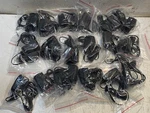 Of Intertek Switching Adapters GQ07-120050-DU, 4007202 (18 Quantity). Fixed Price $99.99.